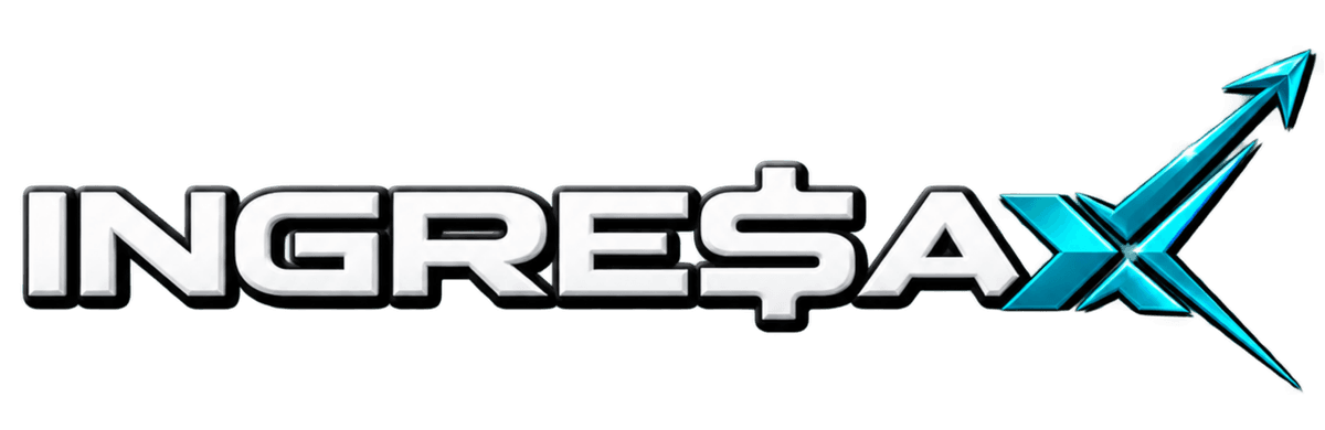 INGRESAX