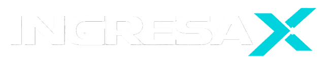 INGRESAX